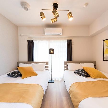 Sg Residence Inn Hakata - Vacation Stay 61970V Fukuoka  Bagian luar foto
